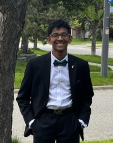 Devansh Goyal